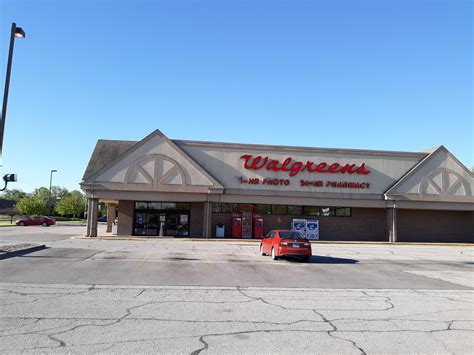 walgreens davenport iowa|WALGREENS